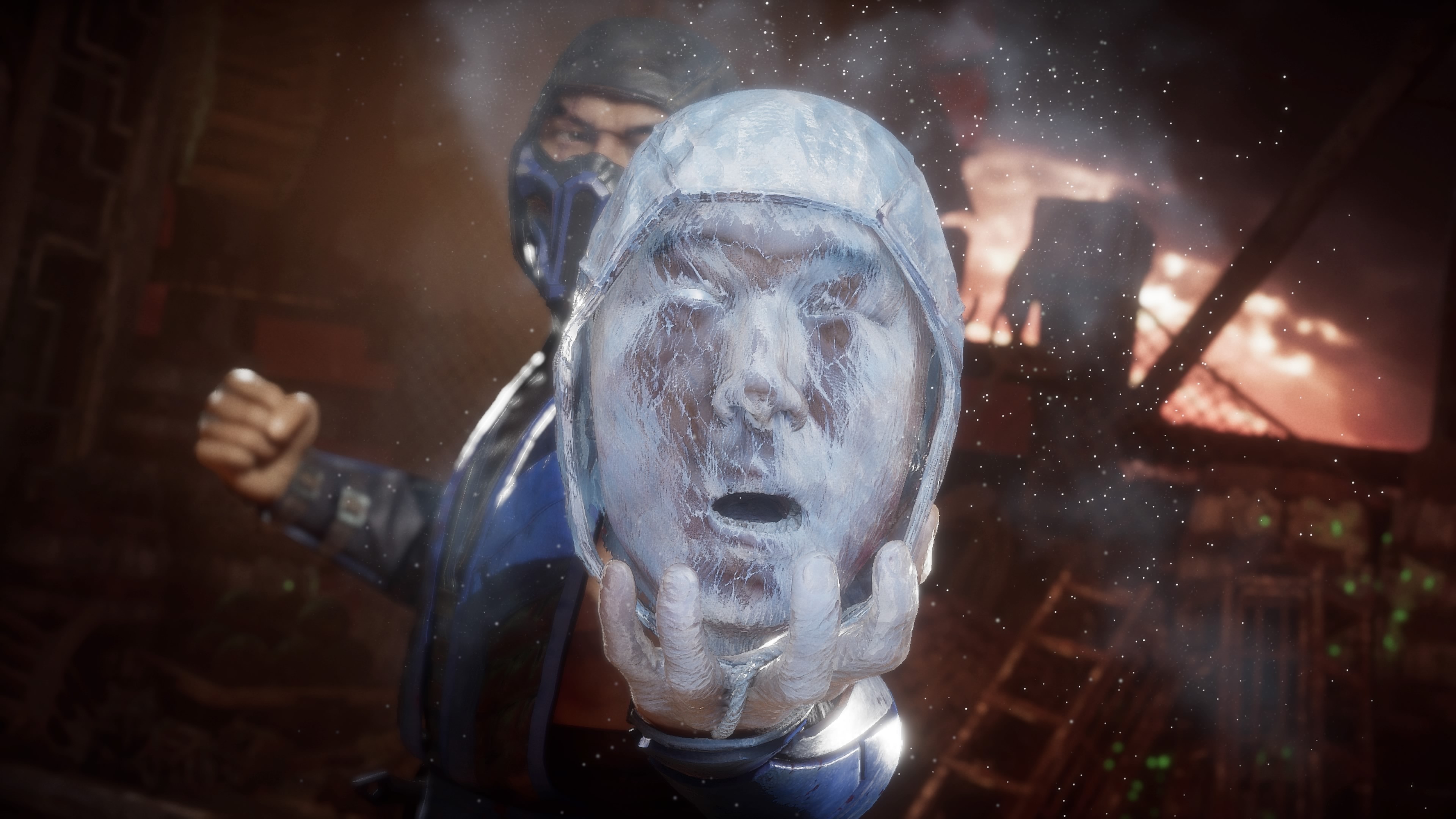 Mortal Kombat 11 - Imagen 3